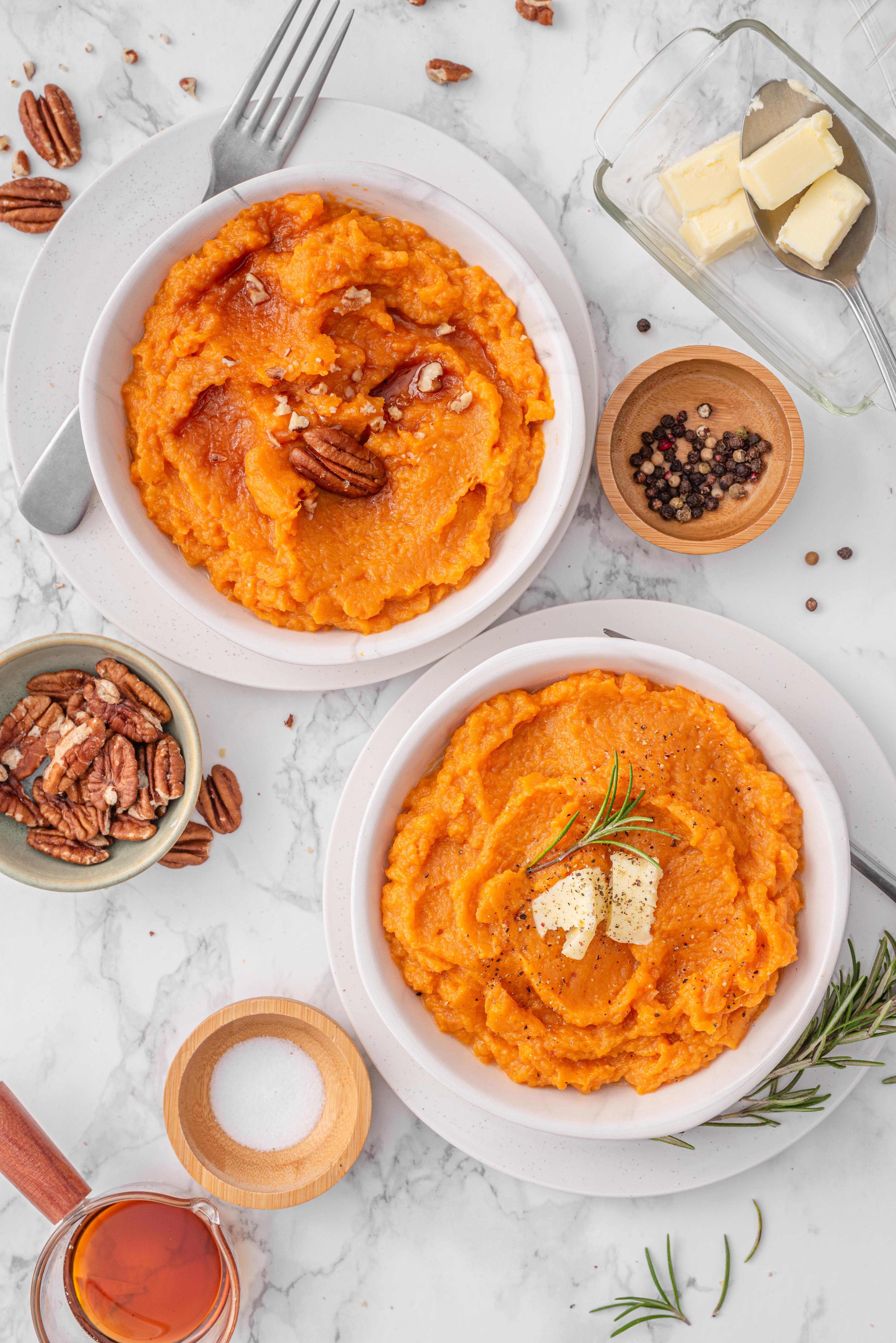 Sweet or Savory? Master Your Mashed Sweet Potato Flavor